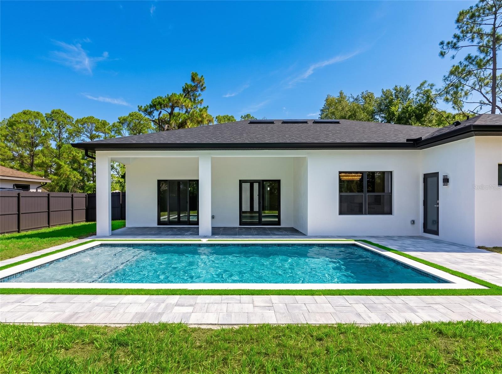 PORT CHARLOTTE SUB 26 - Residential