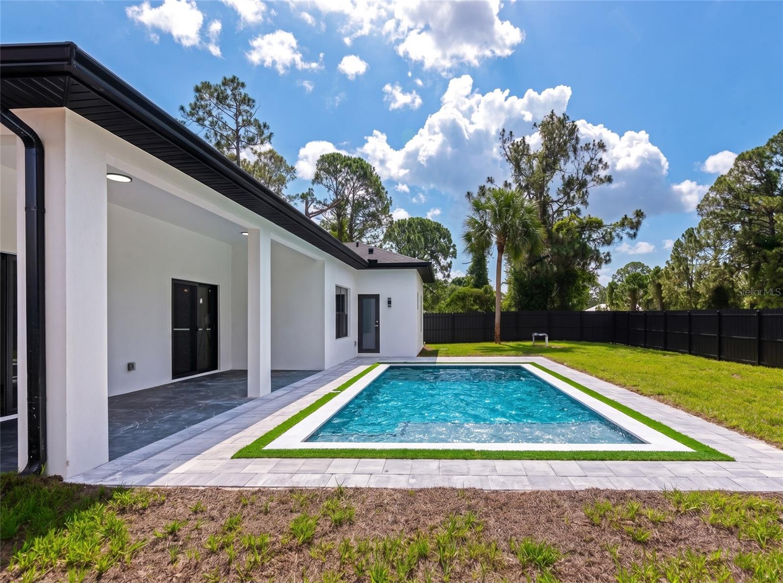PORT CHARLOTTE SUB 26 - Residential