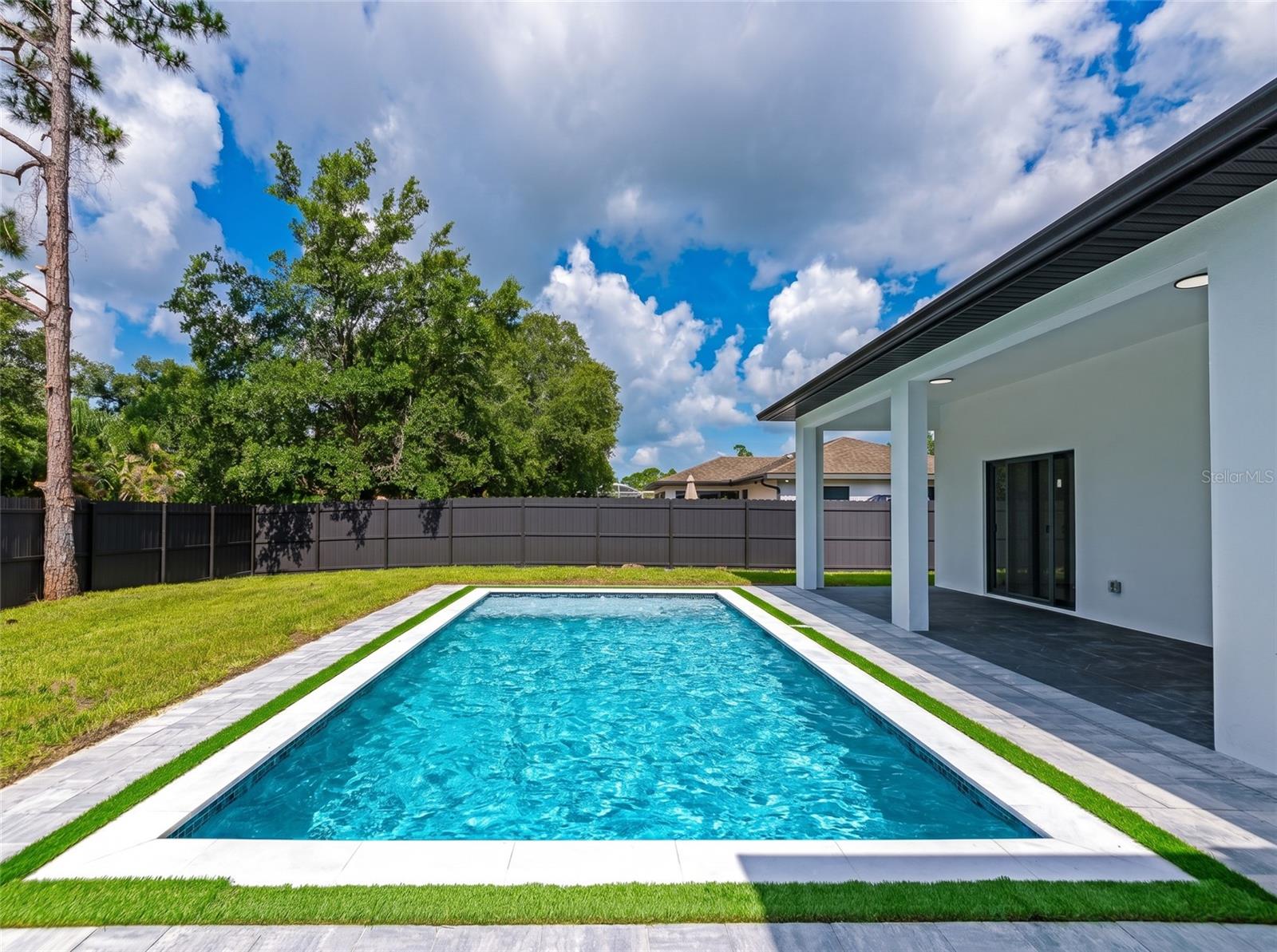PORT CHARLOTTE SUB 26 - Residential