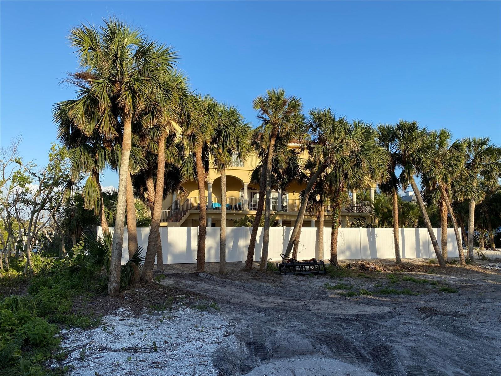 PALM ISLAND ESTATES UN 3 - Land