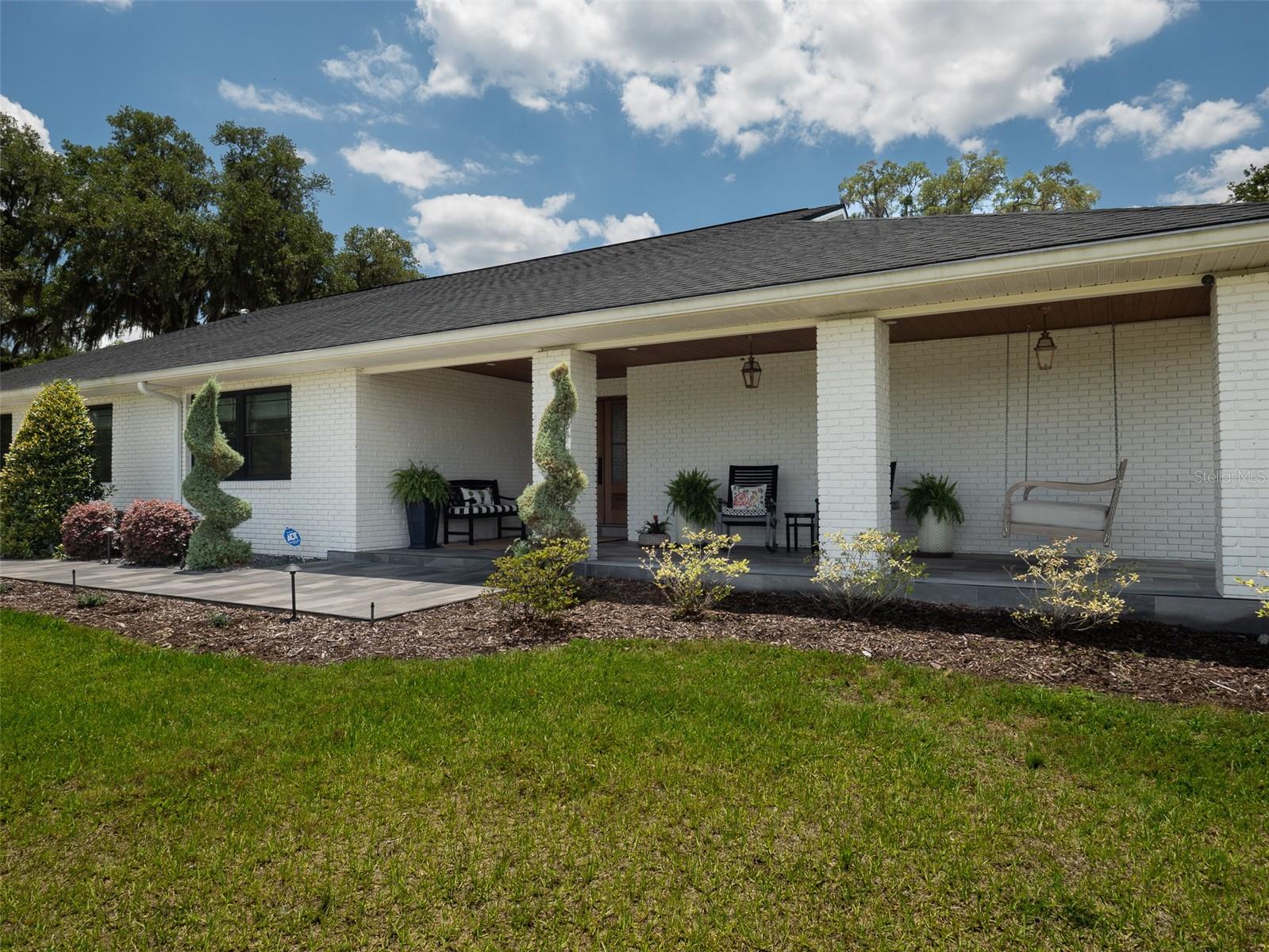 MOSSBROOK FARMS - Residential
