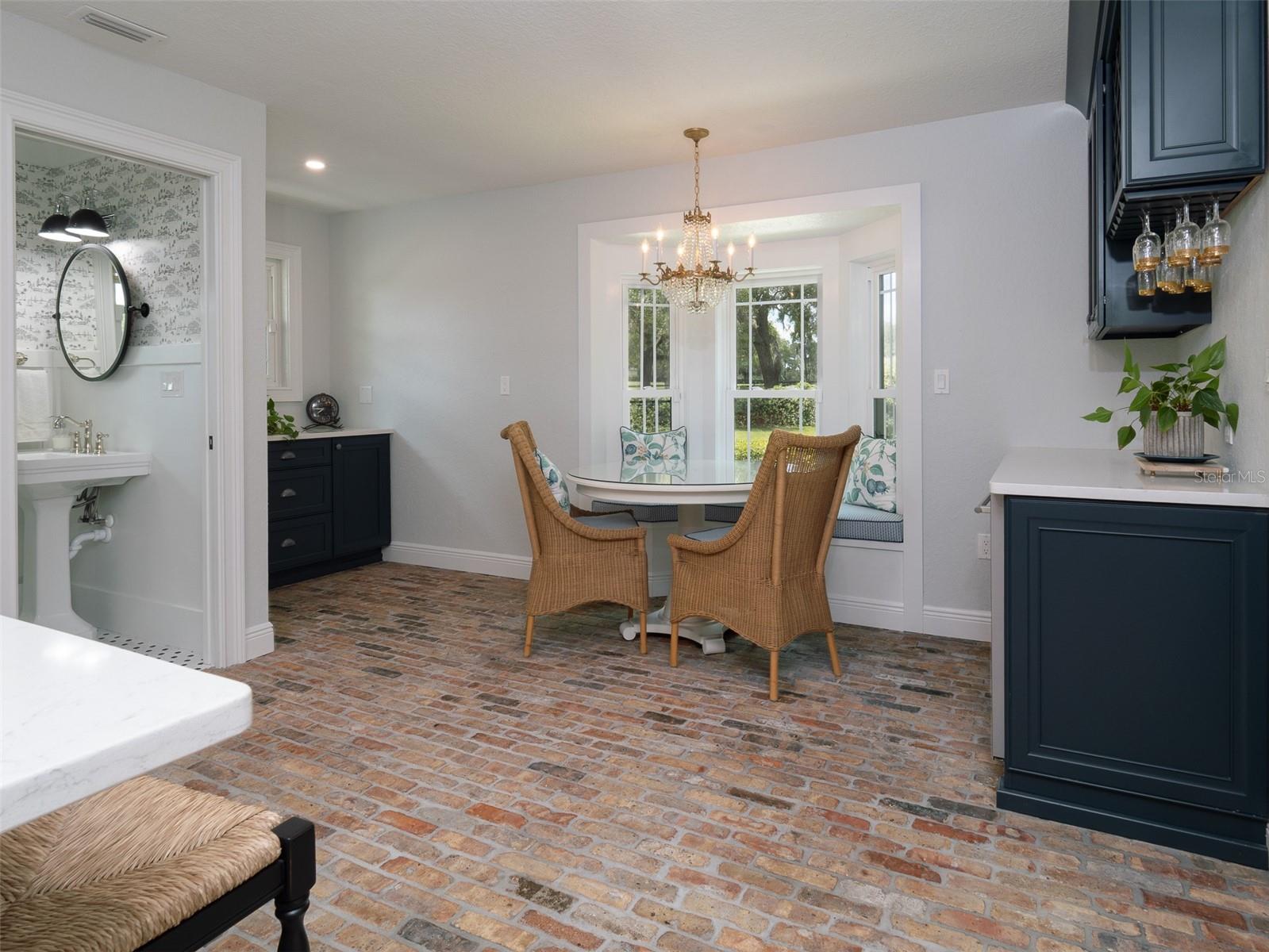 MOSSBROOK FARMS - Residential