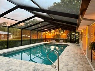 MOSSBROOK FARMS - Residential