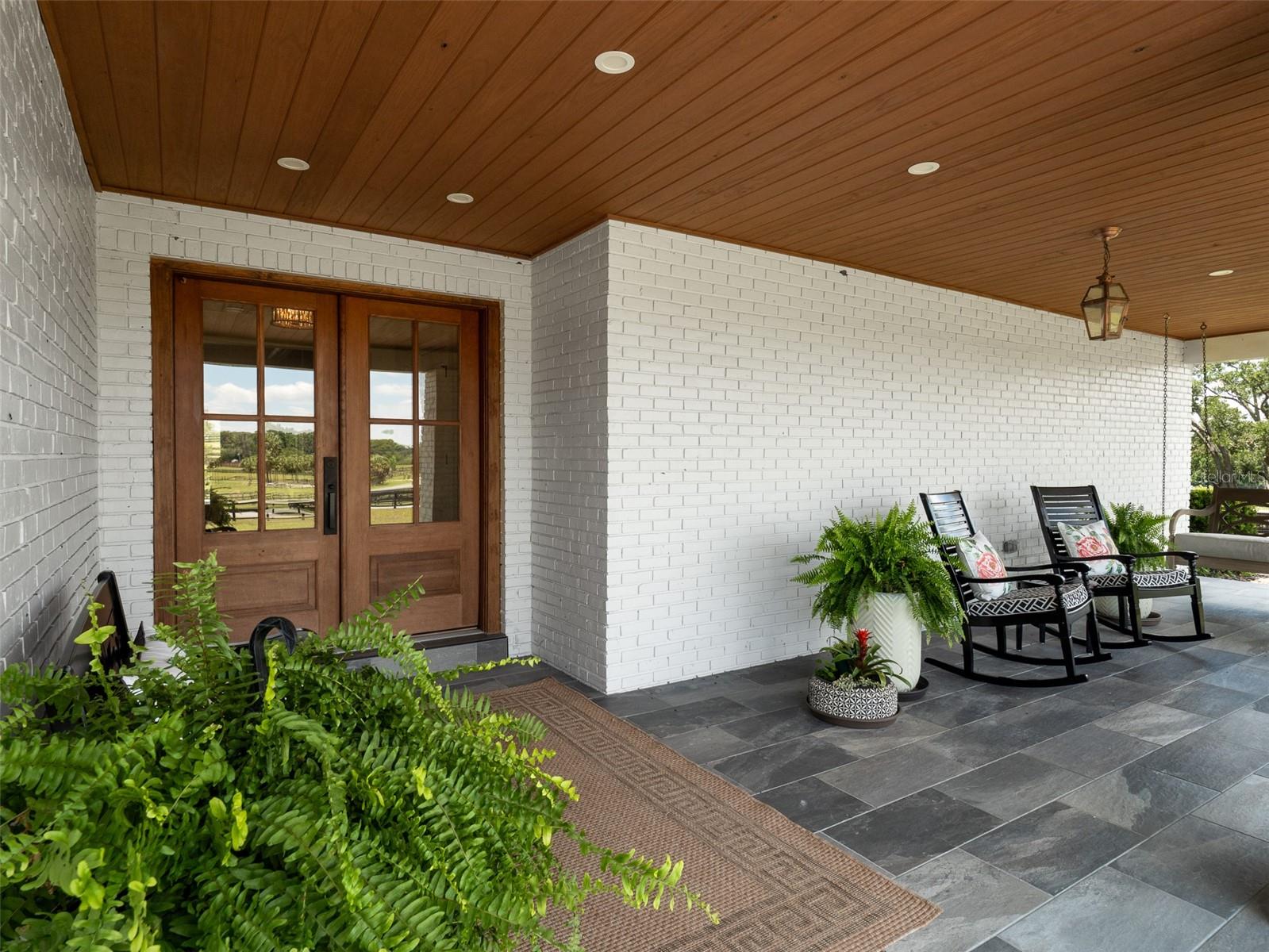 MOSSBROOK FARMS - Residential