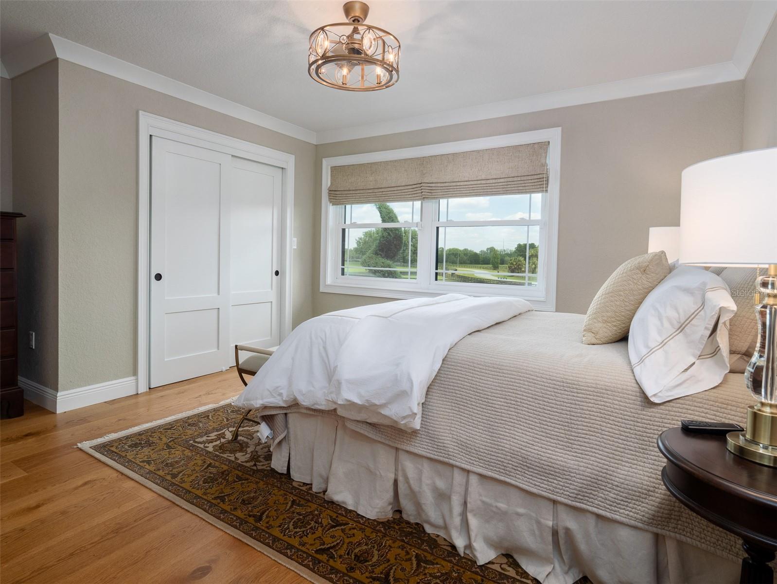 MOSSBROOK FARMS - Residential