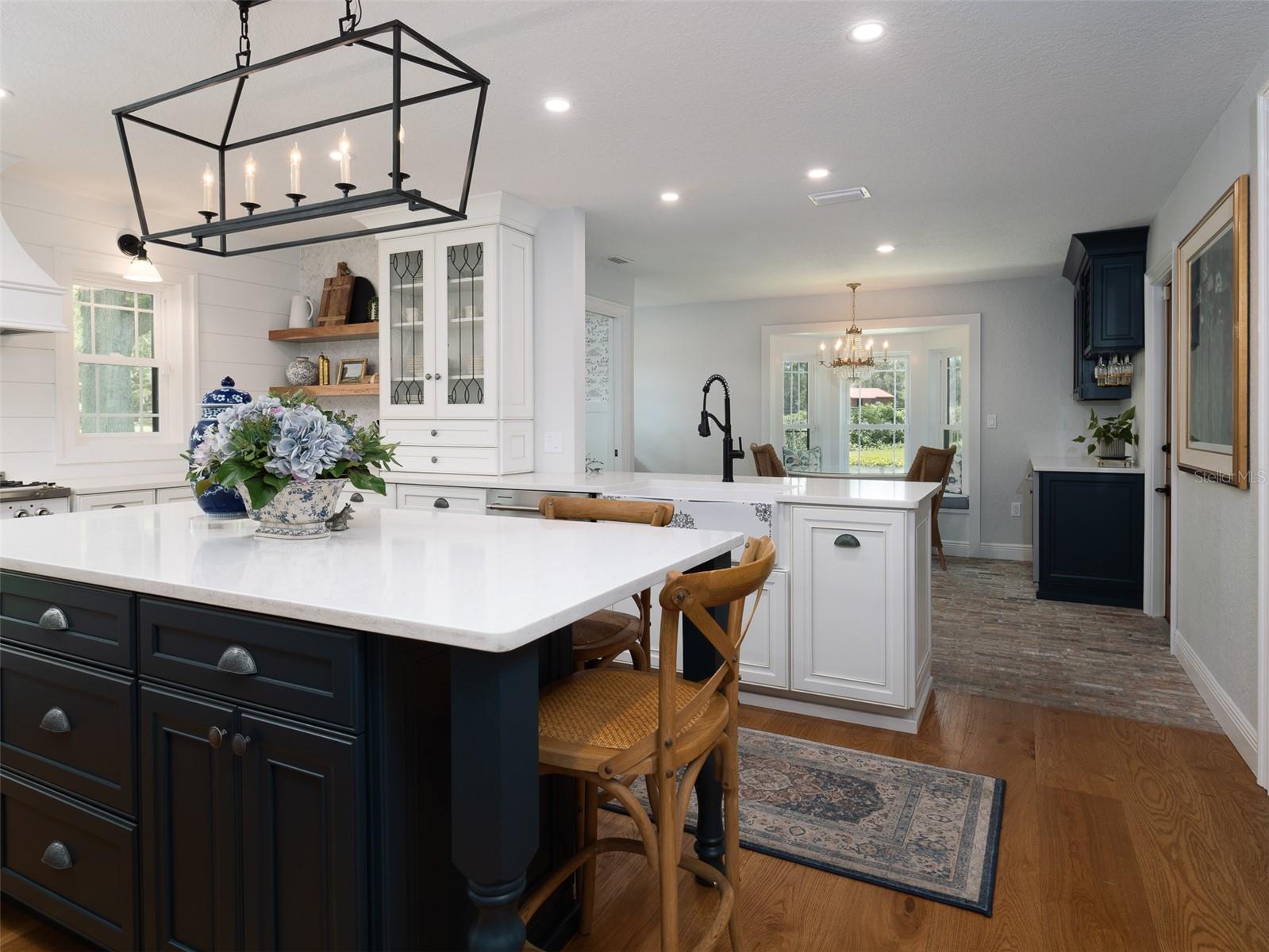 MOSSBROOK FARMS - Residential