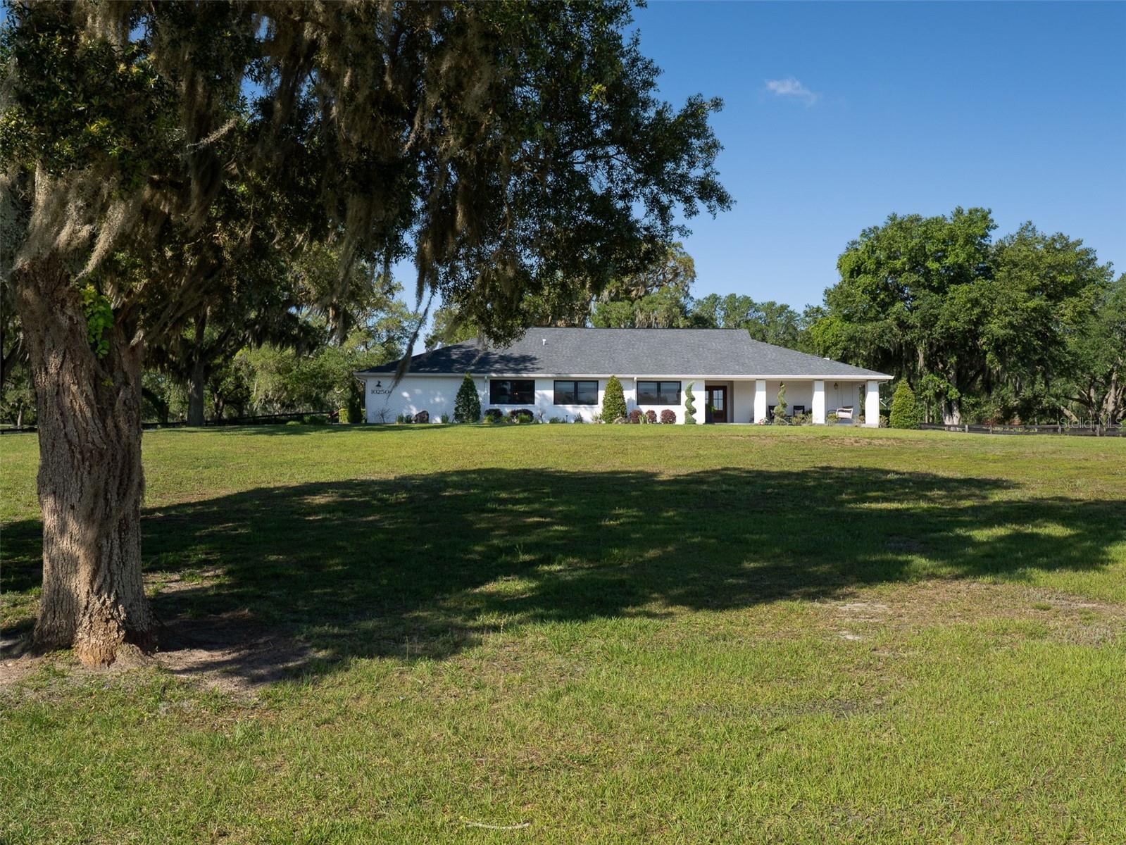 MOSSBROOK FARMS - Residential
