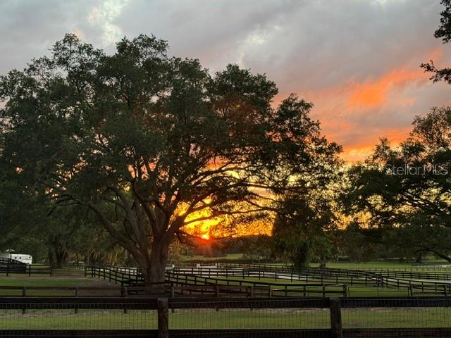 MOSSBROOK FARMS - Residential