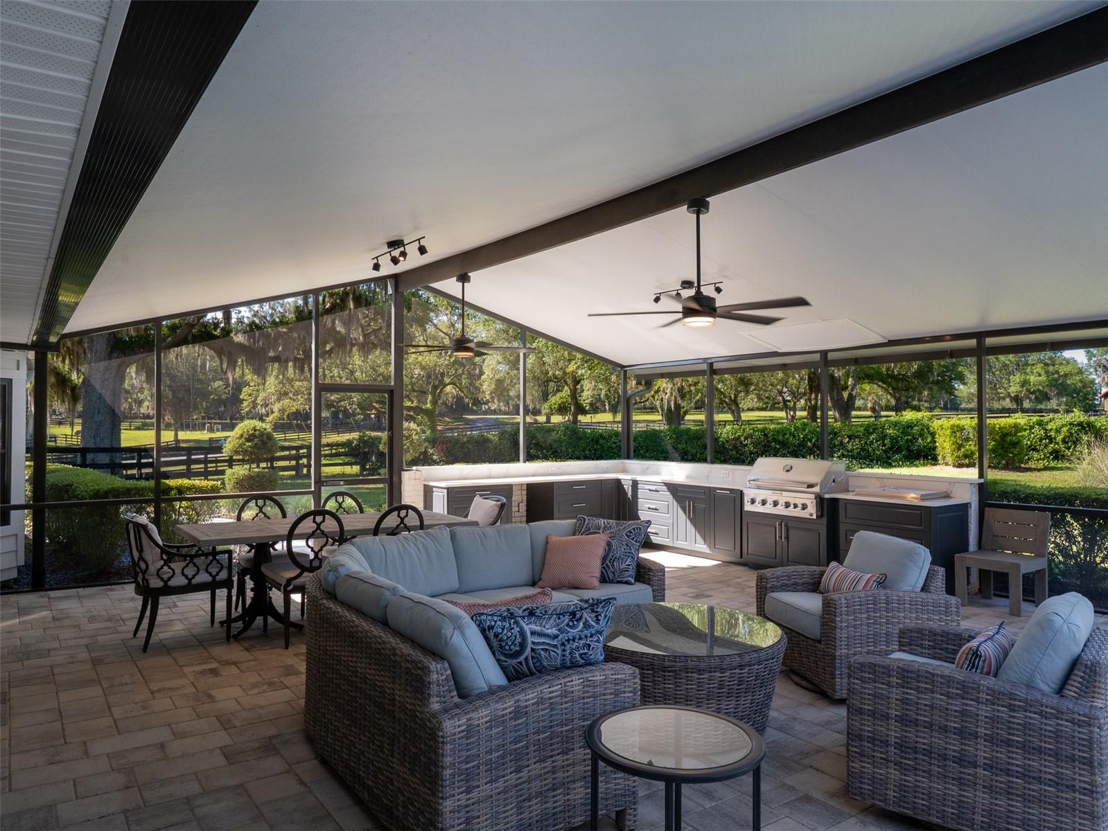 MOSSBROOK FARMS - Residential