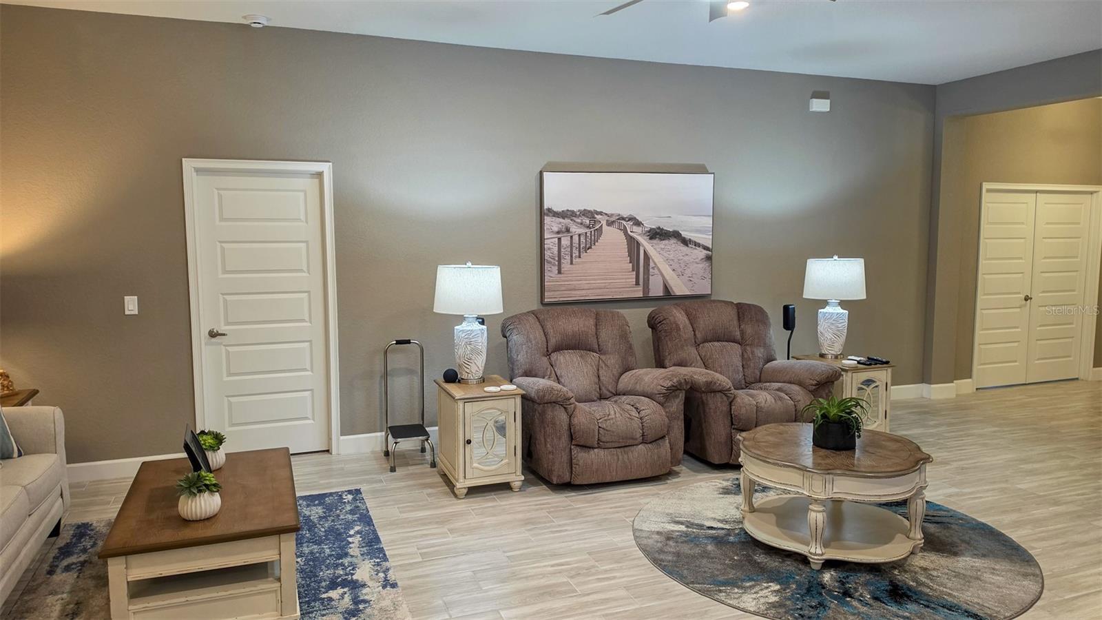 SUGARMILL WOODS OAK VILLAGE - Residential