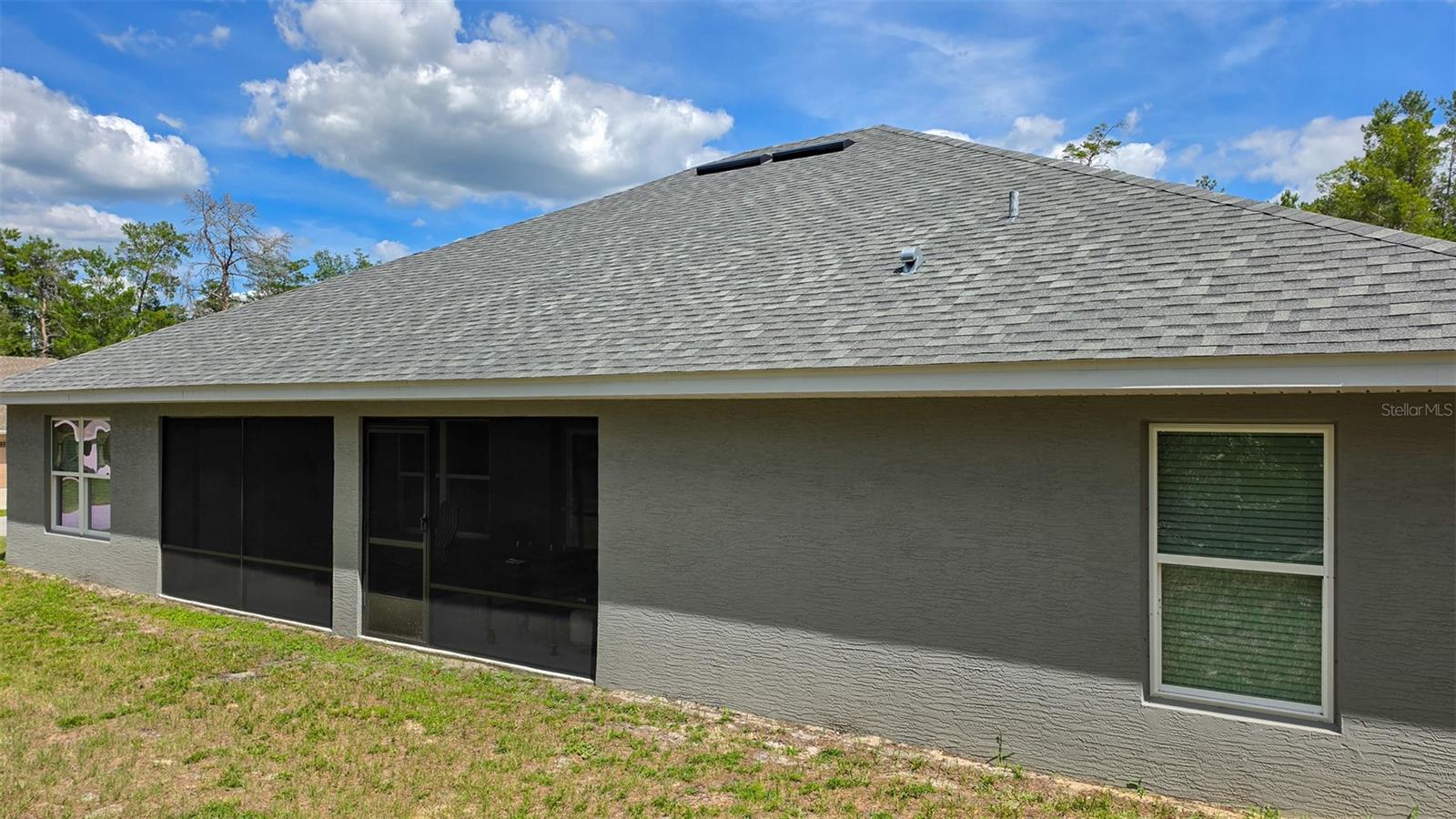 SUGARMILL WOODS OAK VILLAGE - Residential