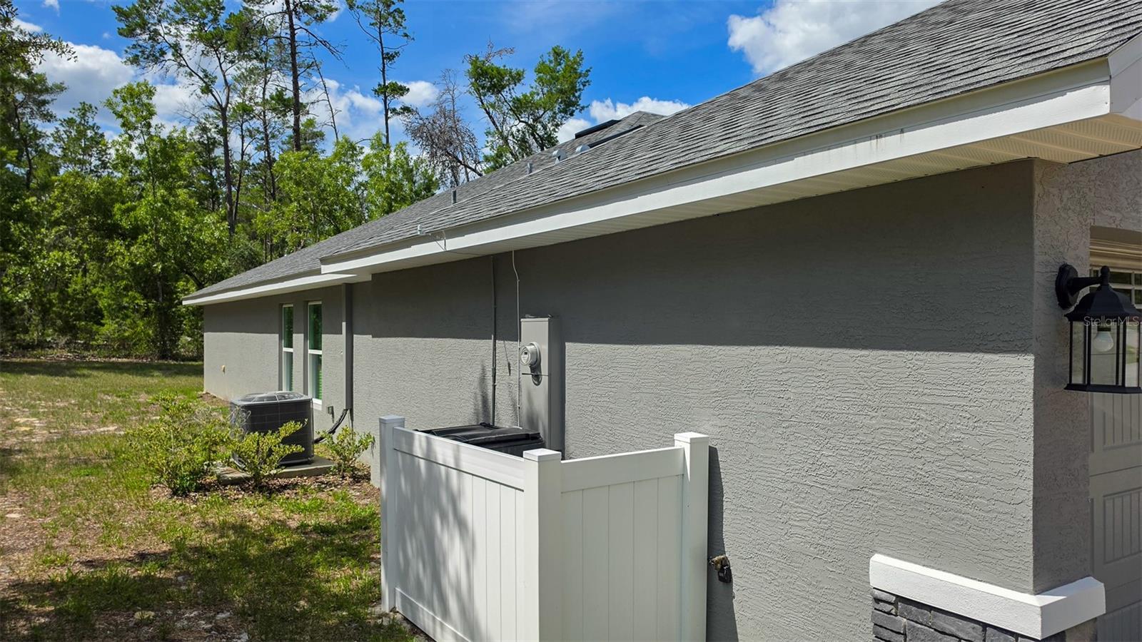 SUGARMILL WOODS OAK VILLAGE - Residential