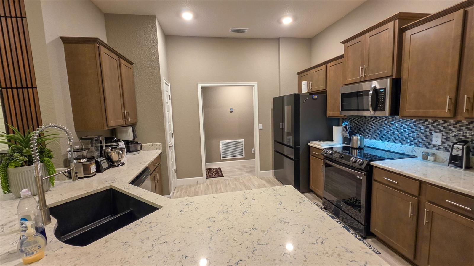 SUGARMILL WOODS OAK VILLAGE - Residential