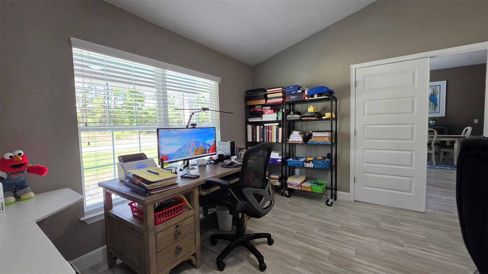 SUGARMILL WOODS OAK VILLAGE - Residential