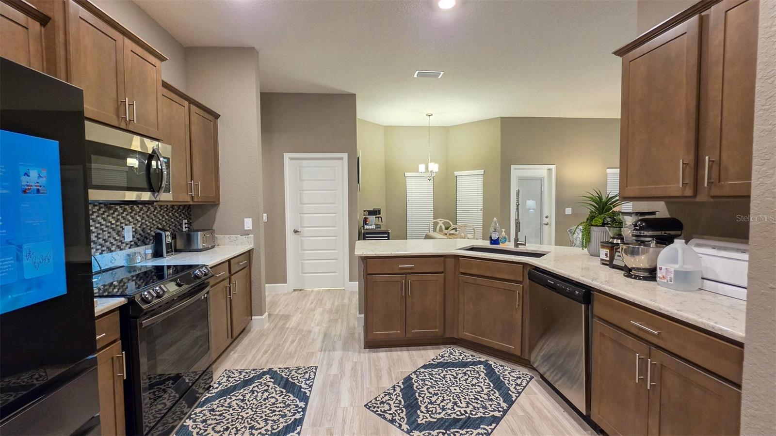 SUGARMILL WOODS OAK VILLAGE - Residential
