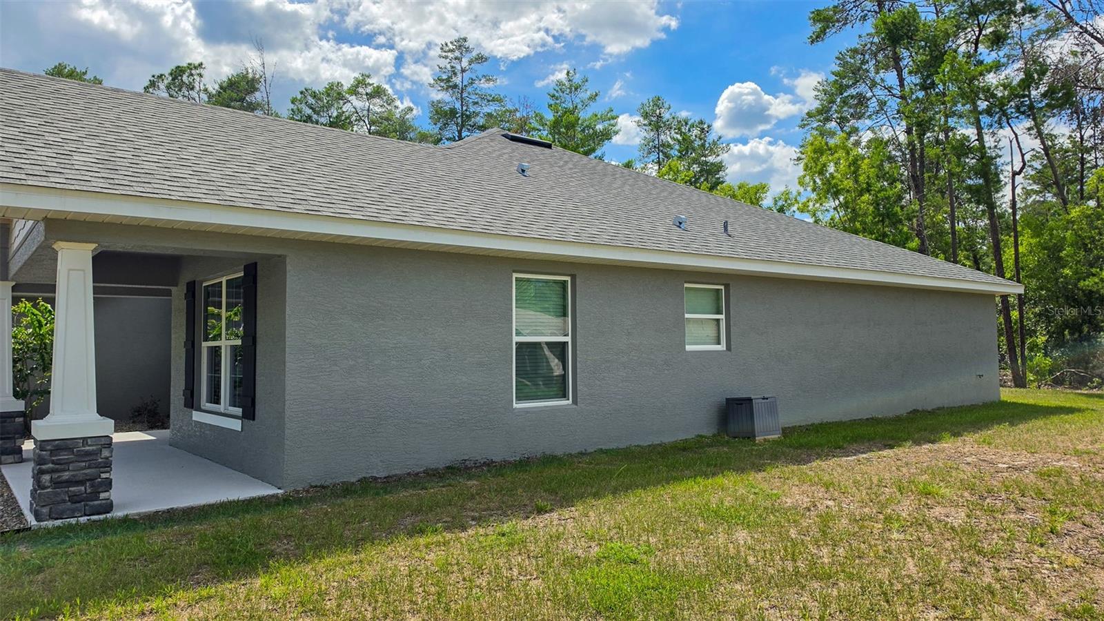 SUGARMILL WOODS OAK VILLAGE - Residential