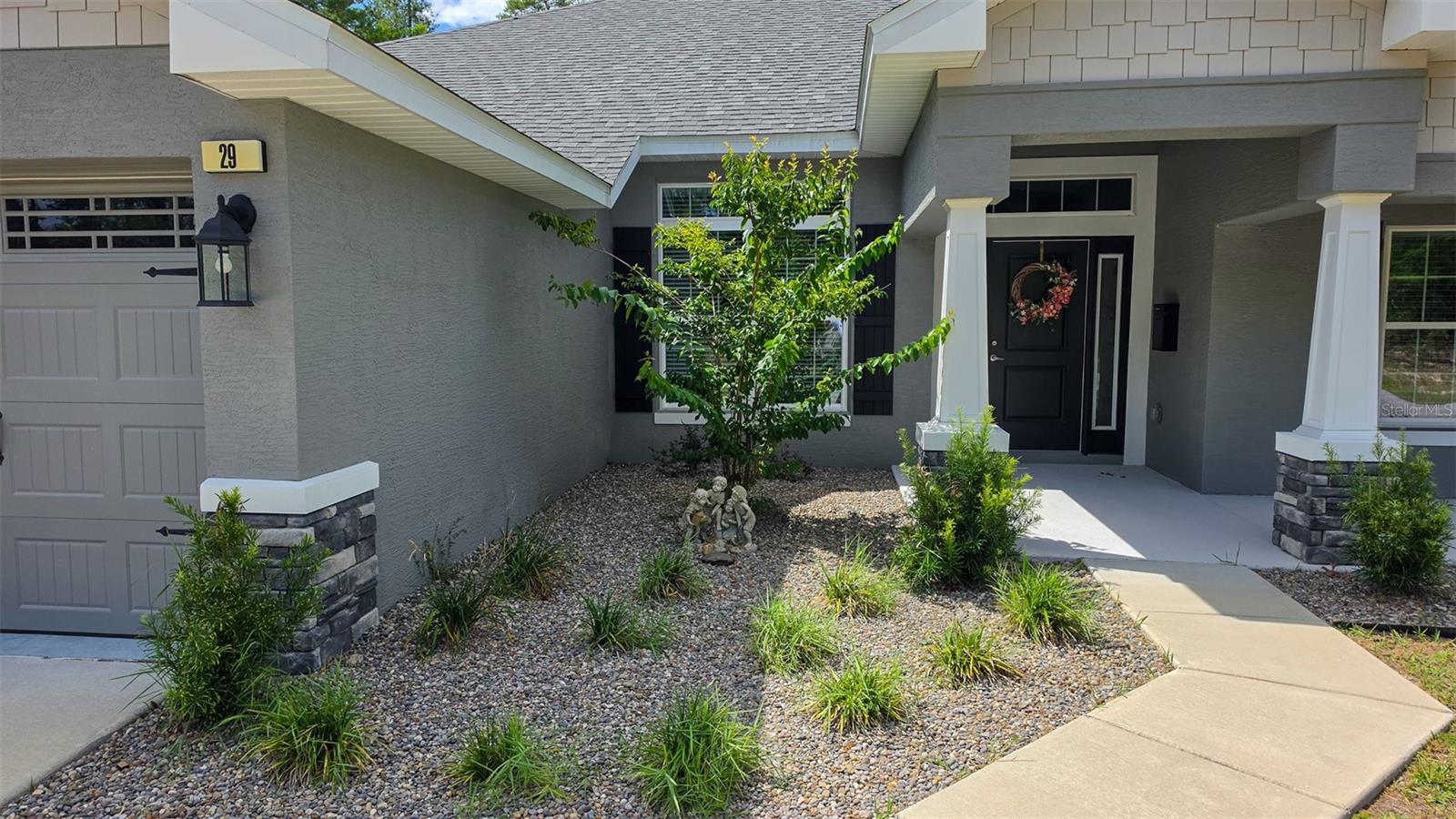 SUGARMILL WOODS OAK VILLAGE - Residential