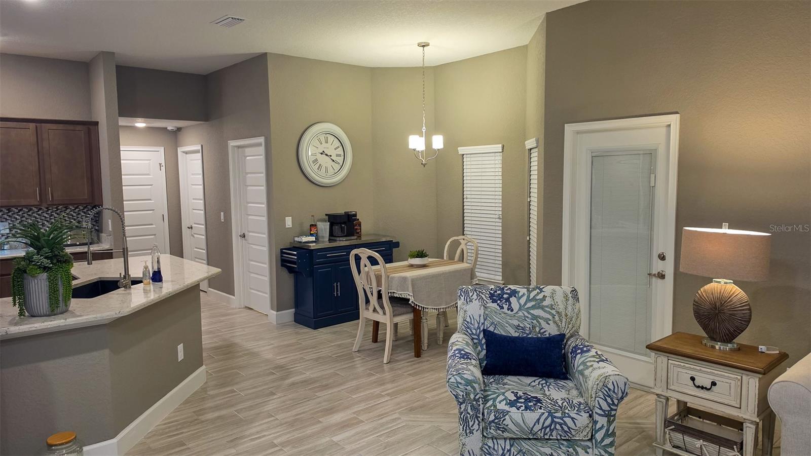 SUGARMILL WOODS OAK VILLAGE - Residential