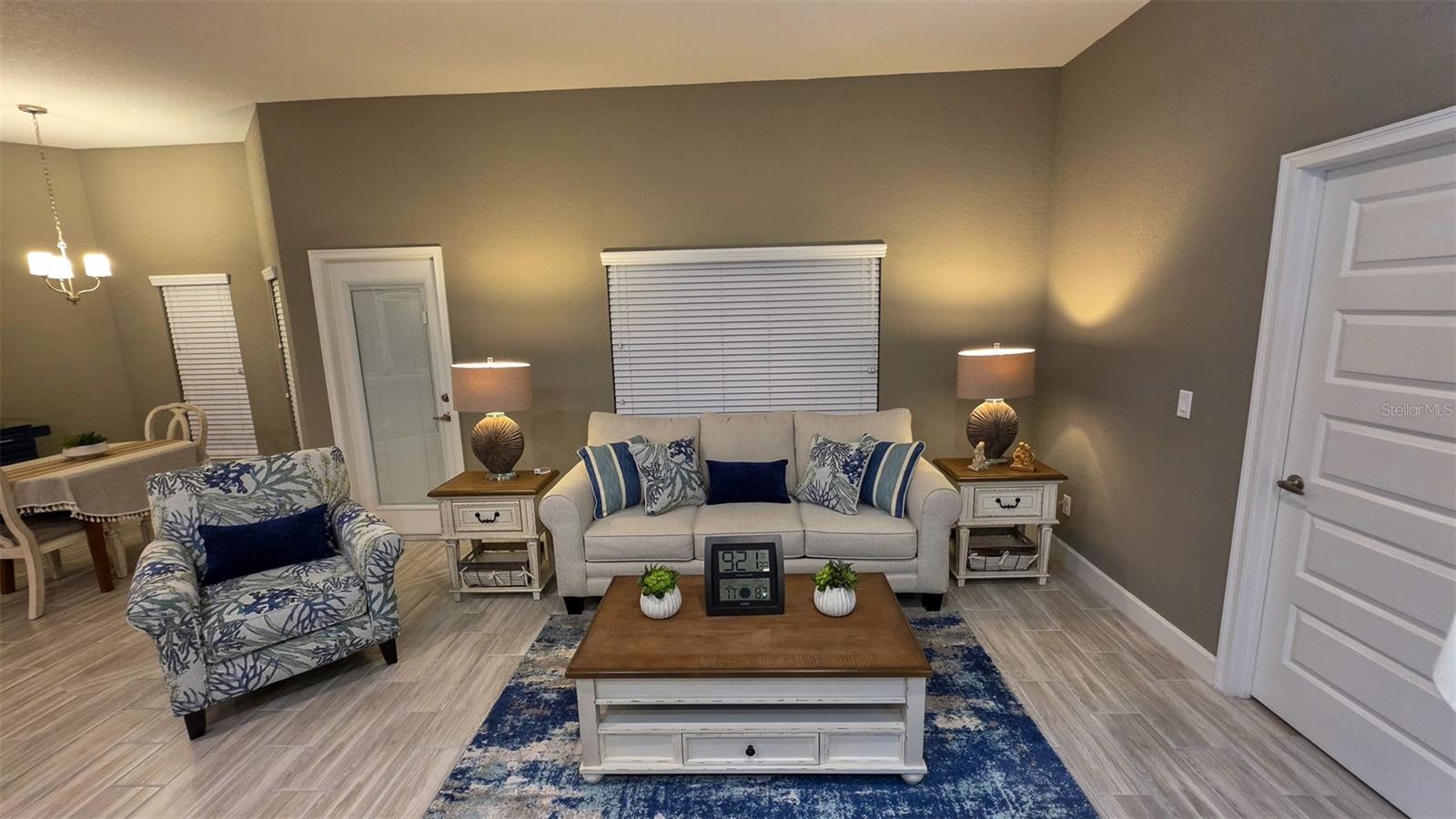 SUGARMILL WOODS OAK VILLAGE - Residential