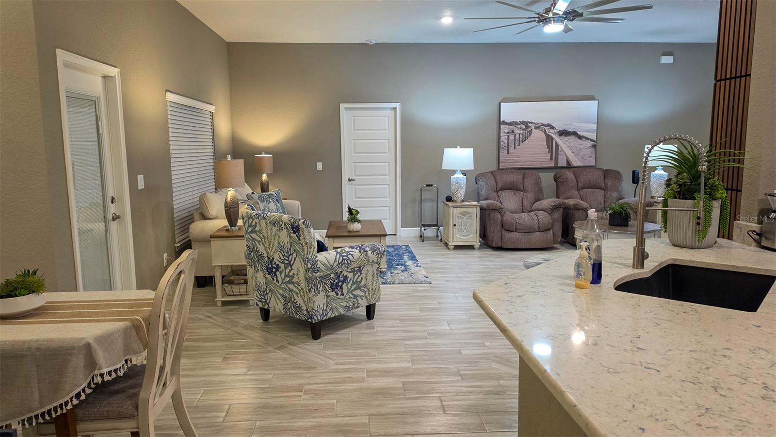 SUGARMILL WOODS OAK VILLAGE - Residential