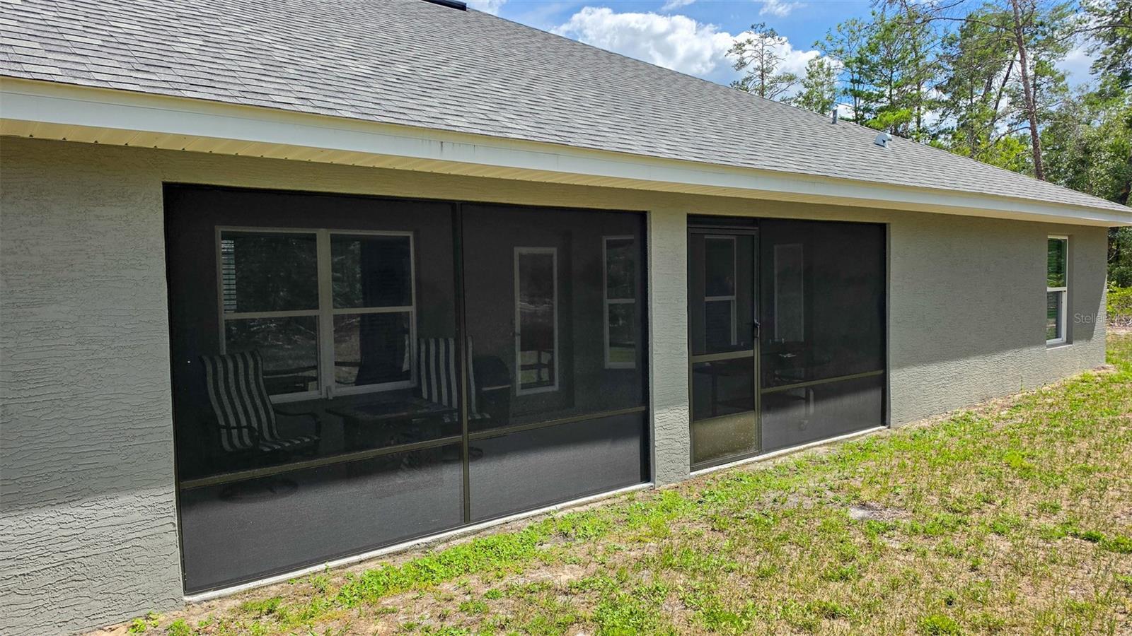 SUGARMILL WOODS OAK VILLAGE - Residential