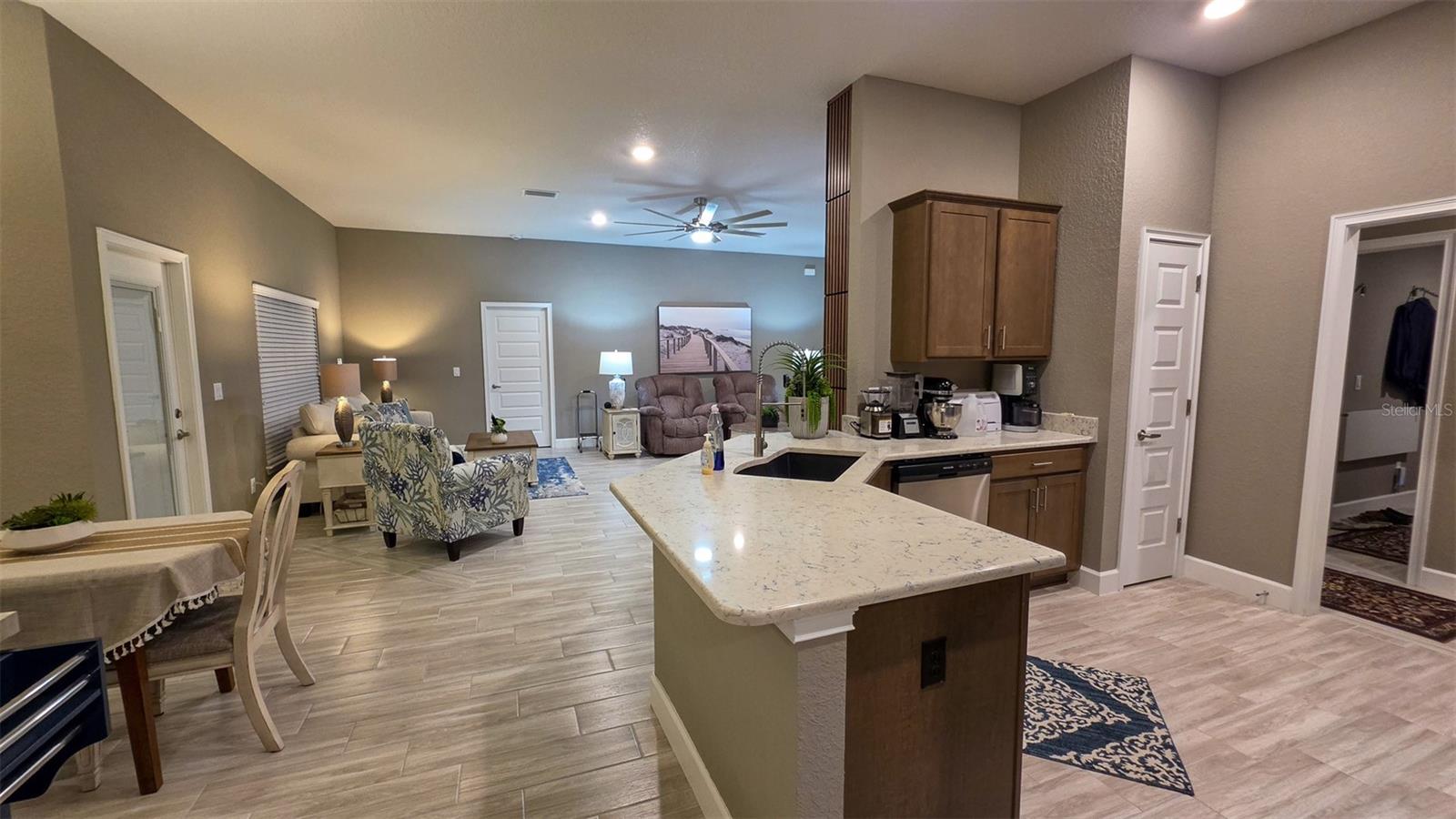 SUGARMILL WOODS OAK VILLAGE - Residential