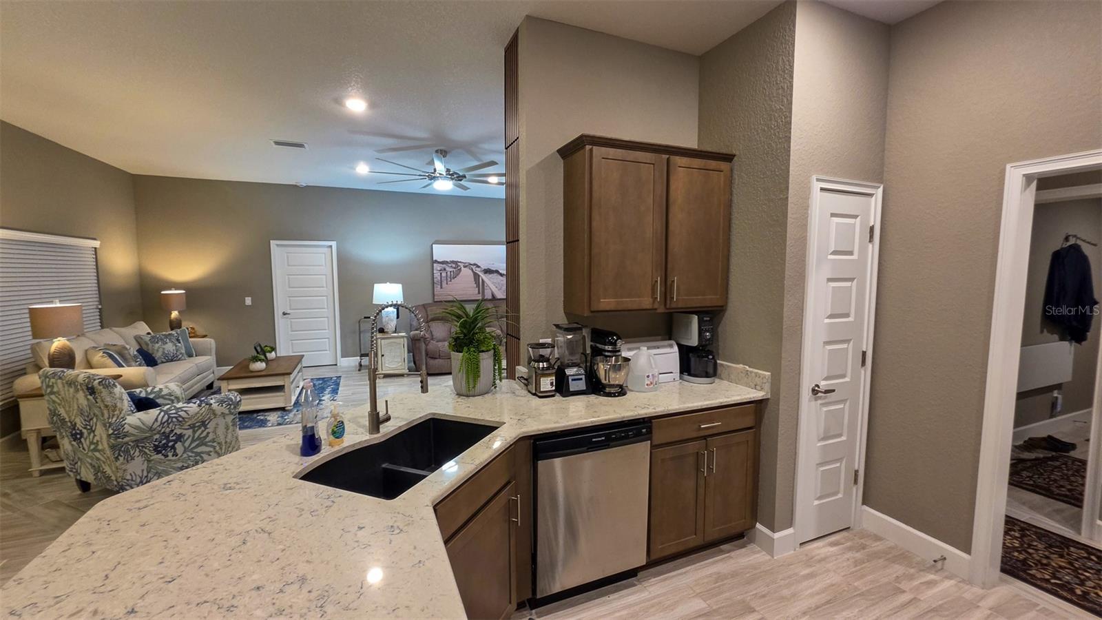 SUGARMILL WOODS OAK VILLAGE - Residential