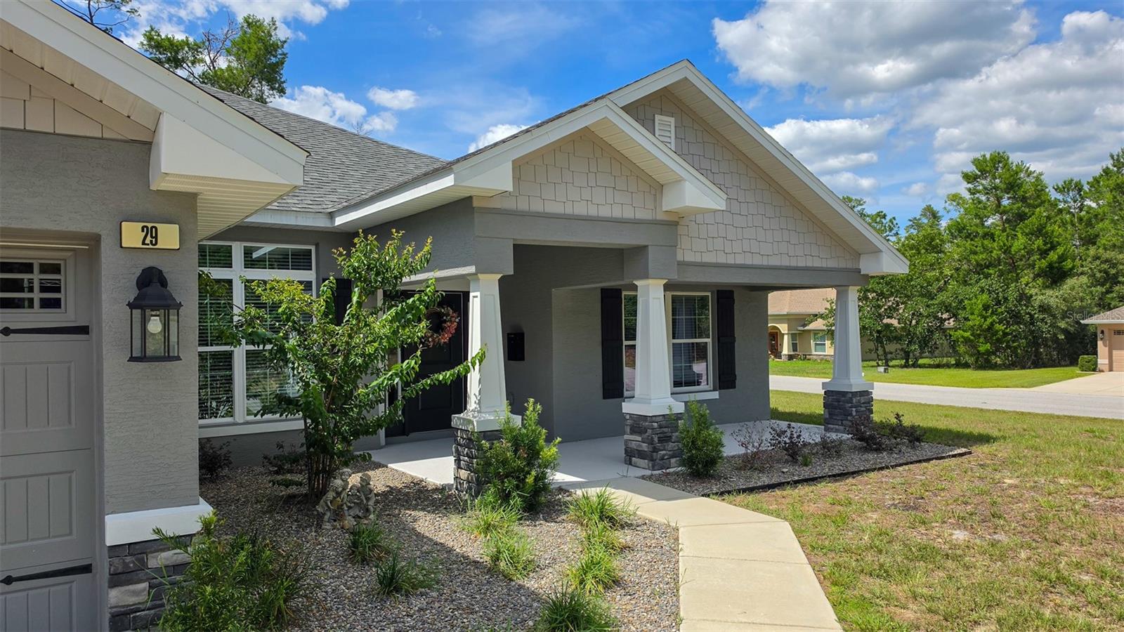 SUGARMILL WOODS OAK VILLAGE - Residential