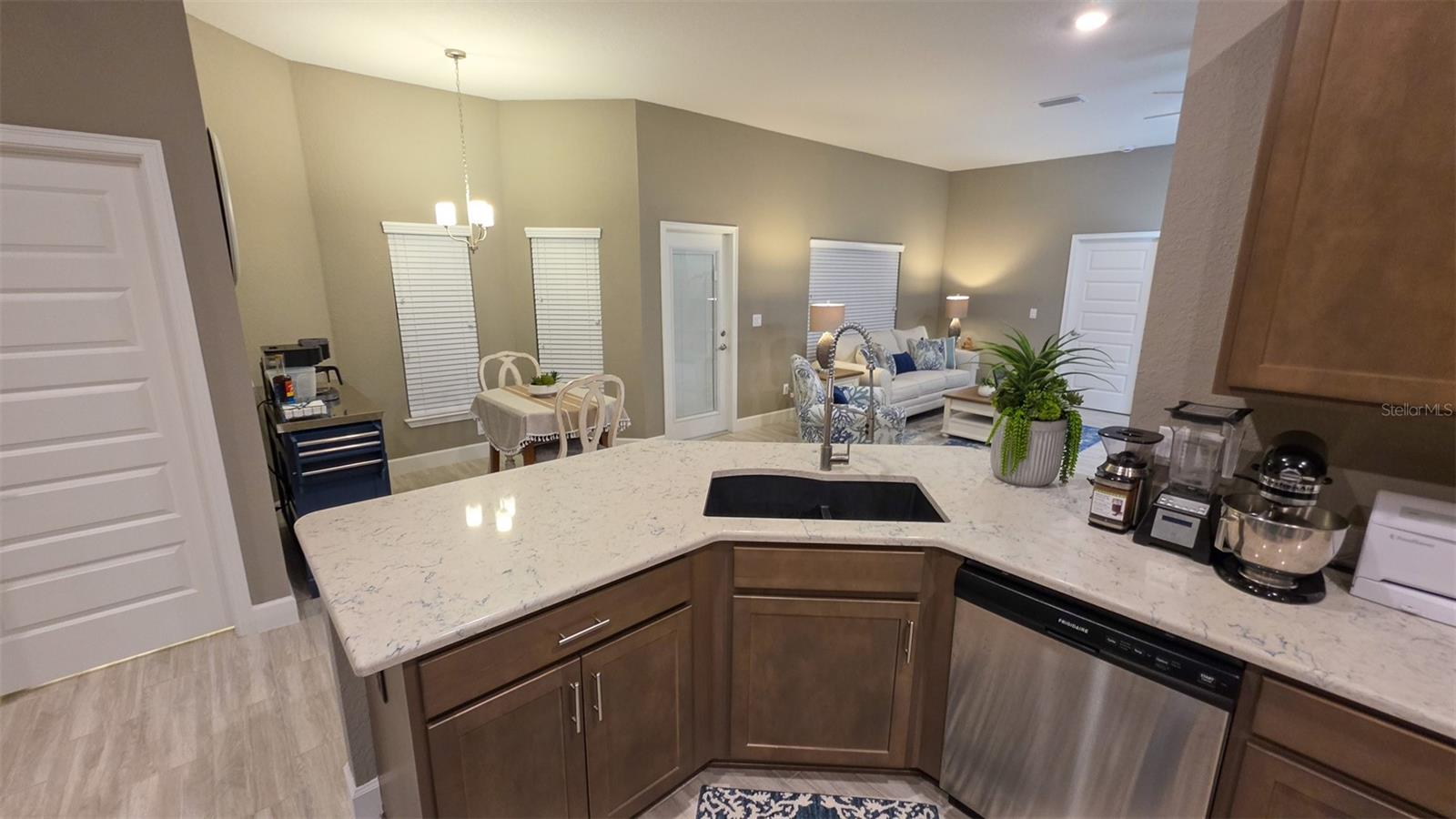 SUGARMILL WOODS OAK VILLAGE - Residential