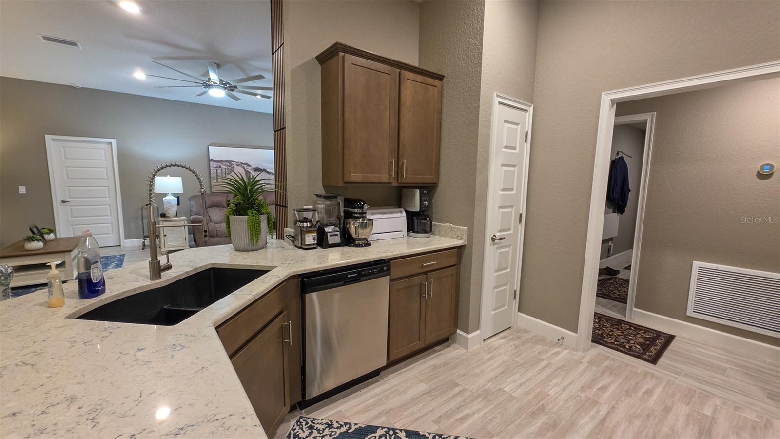 SUGARMILL WOODS OAK VILLAGE - Residential
