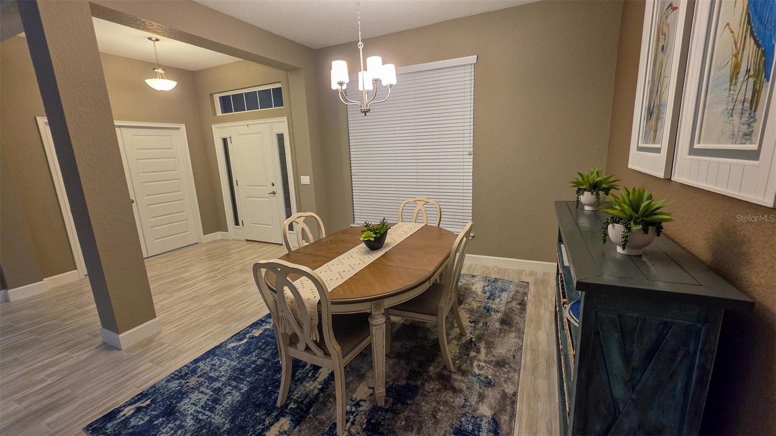 SUGARMILL WOODS OAK VILLAGE - Residential