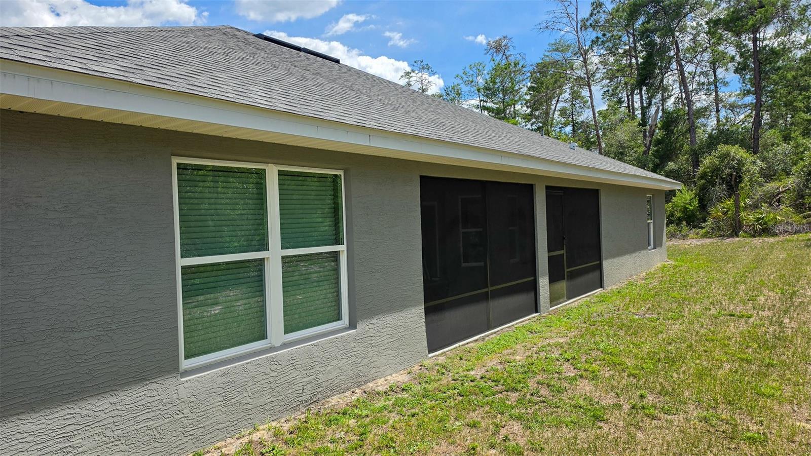 SUGARMILL WOODS OAK VILLAGE - Residential