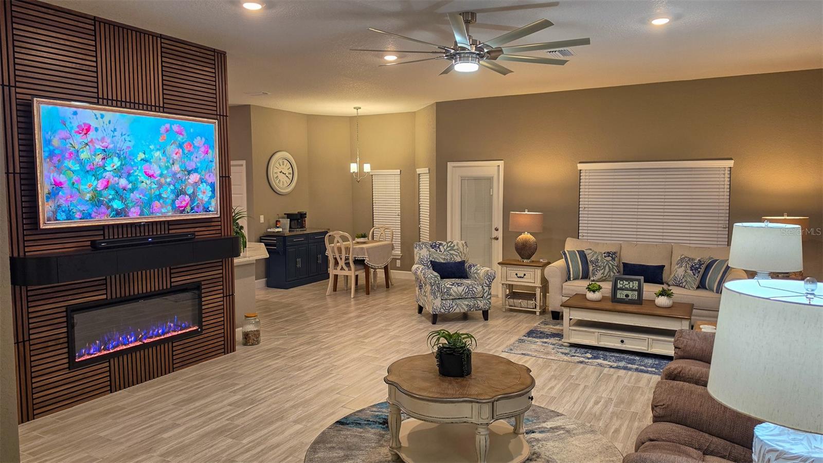 SUGARMILL WOODS OAK VILLAGE - Residential