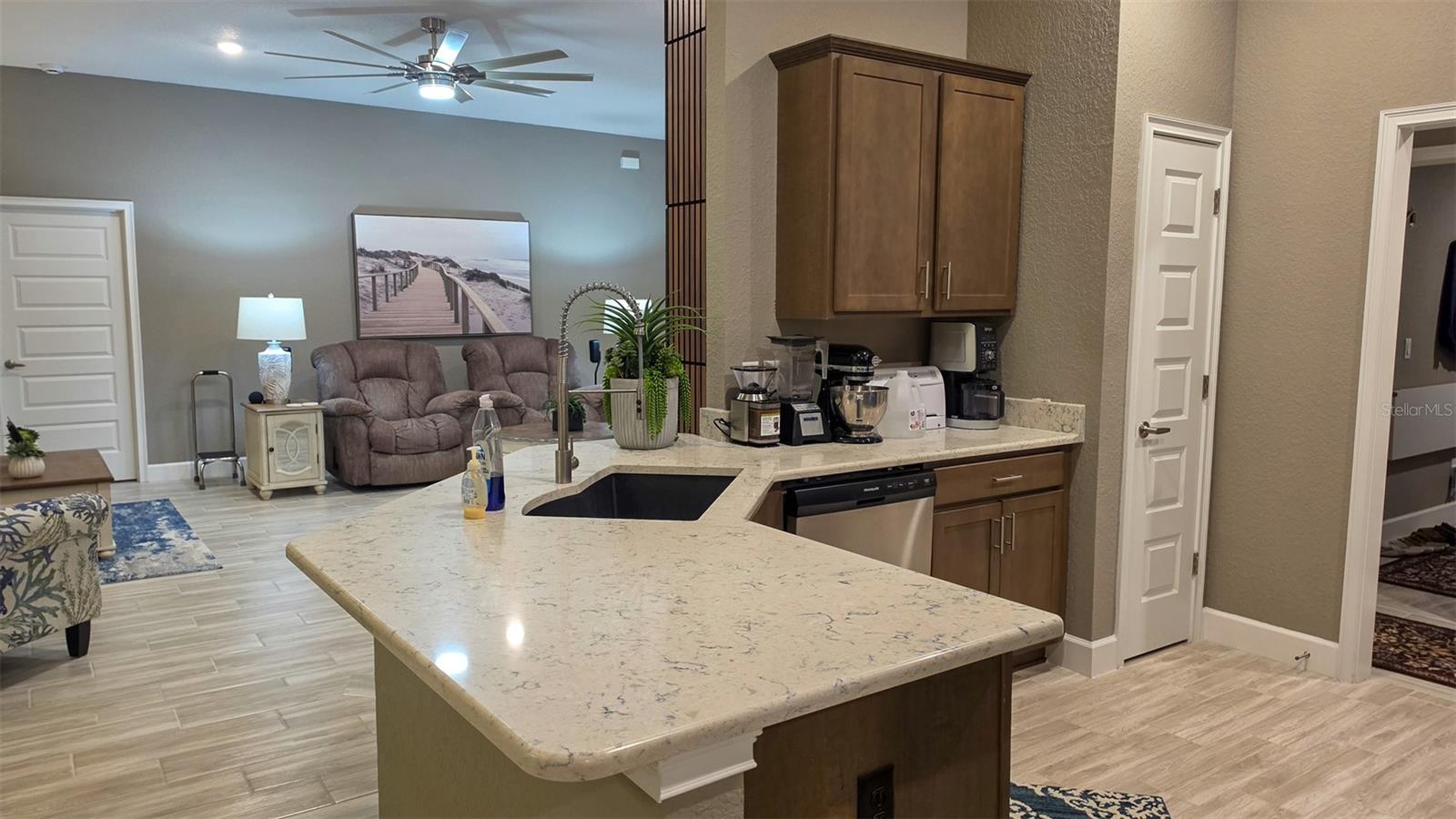SUGARMILL WOODS OAK VILLAGE - Residential
