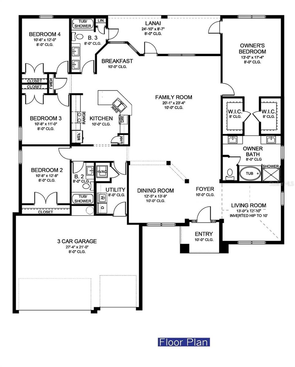 SUGARMILL WOODS OAK VILLAGE - Residential