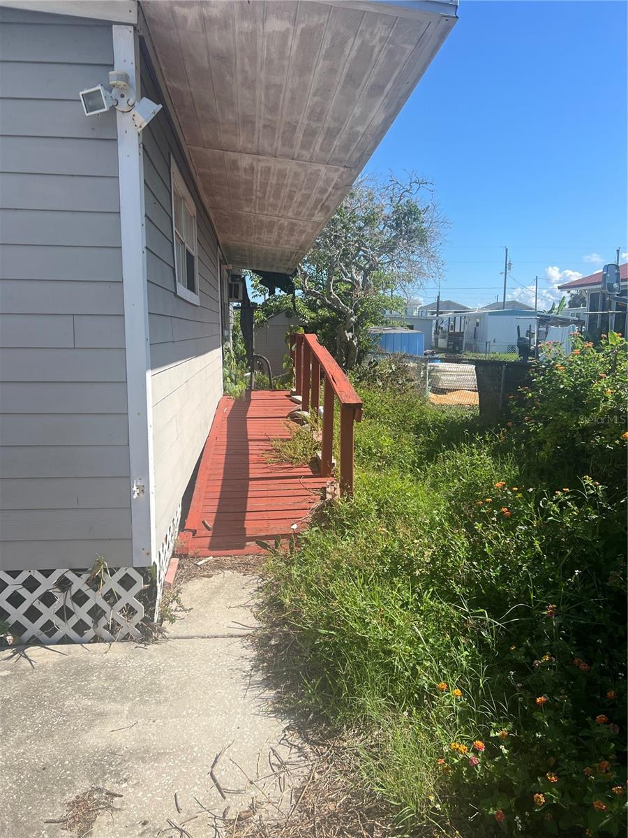 VISTA DEL MAR - Residential