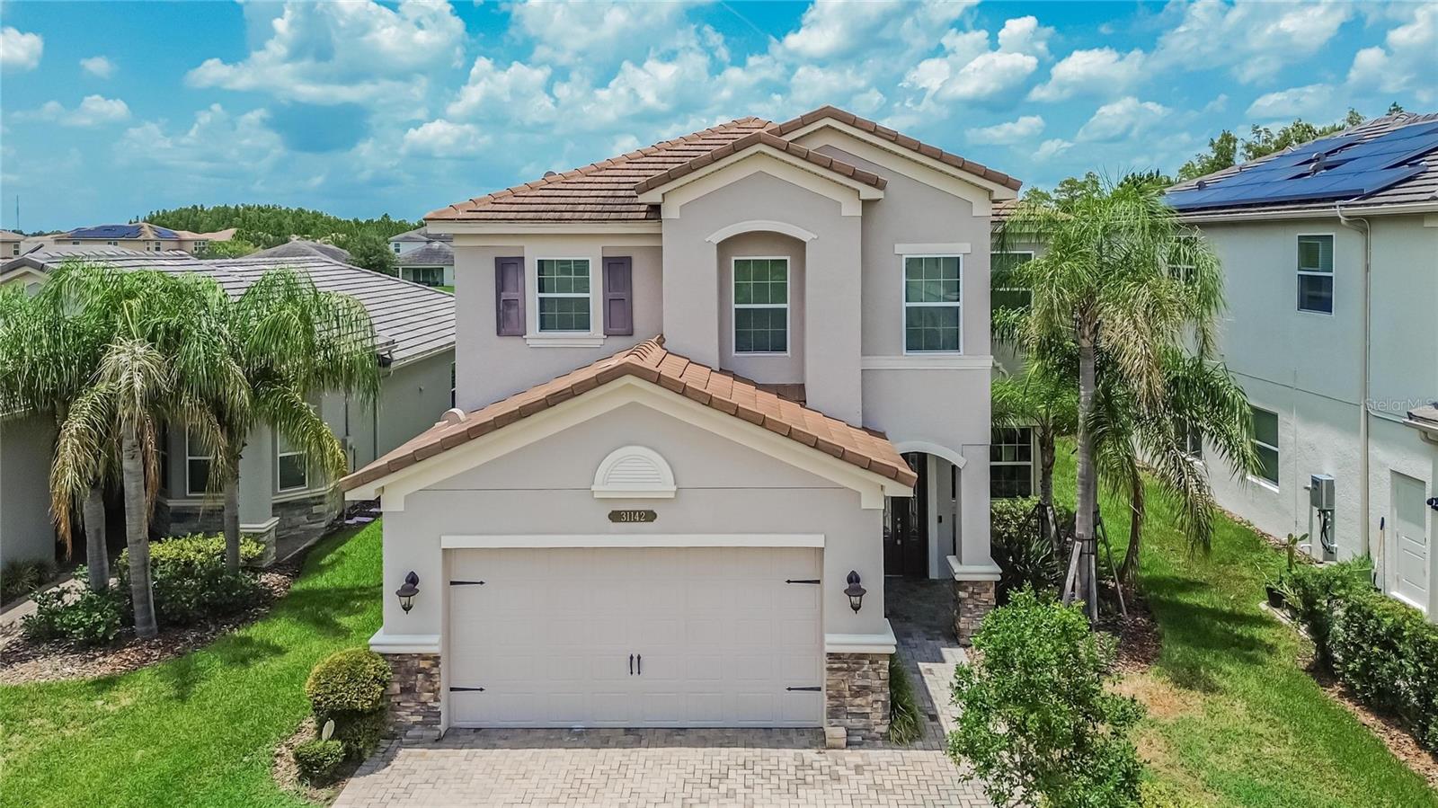 WIREGRASS M23 PH 3 - Residential
