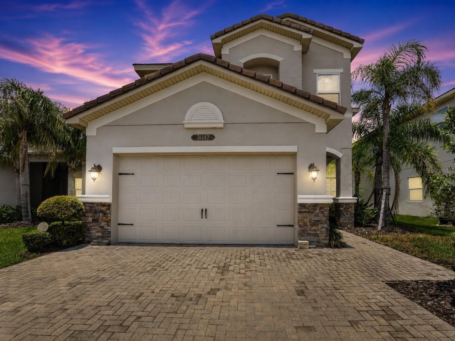 WIREGRASS M23 PH 3 - Residential