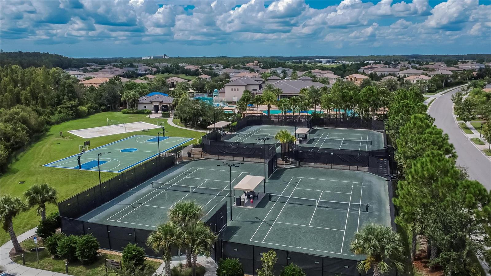 WIREGRASS M23 PH 3 - Residential