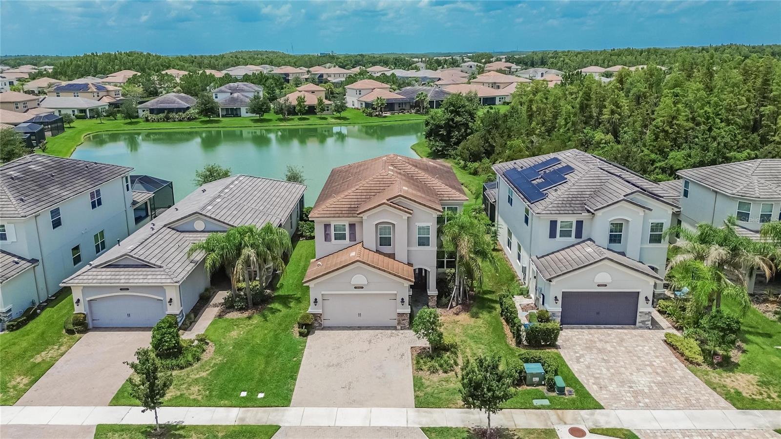 WIREGRASS M23 PH 3 - Residential