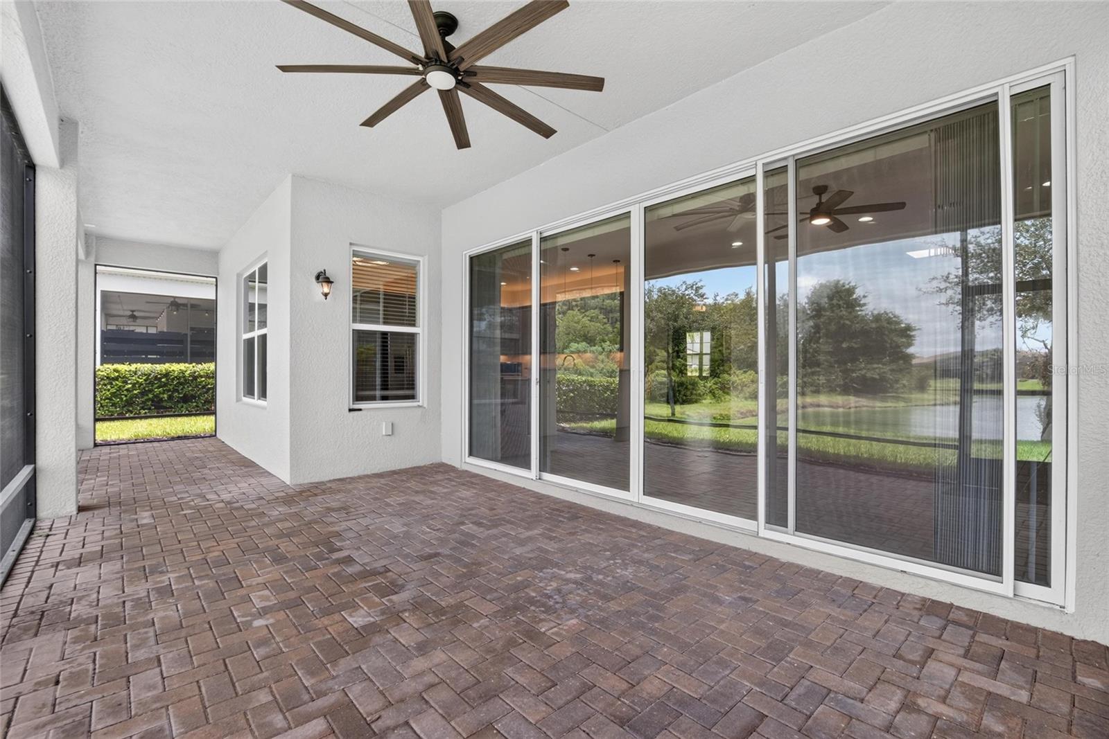 WIREGRASS M23 PH 3 - Residential