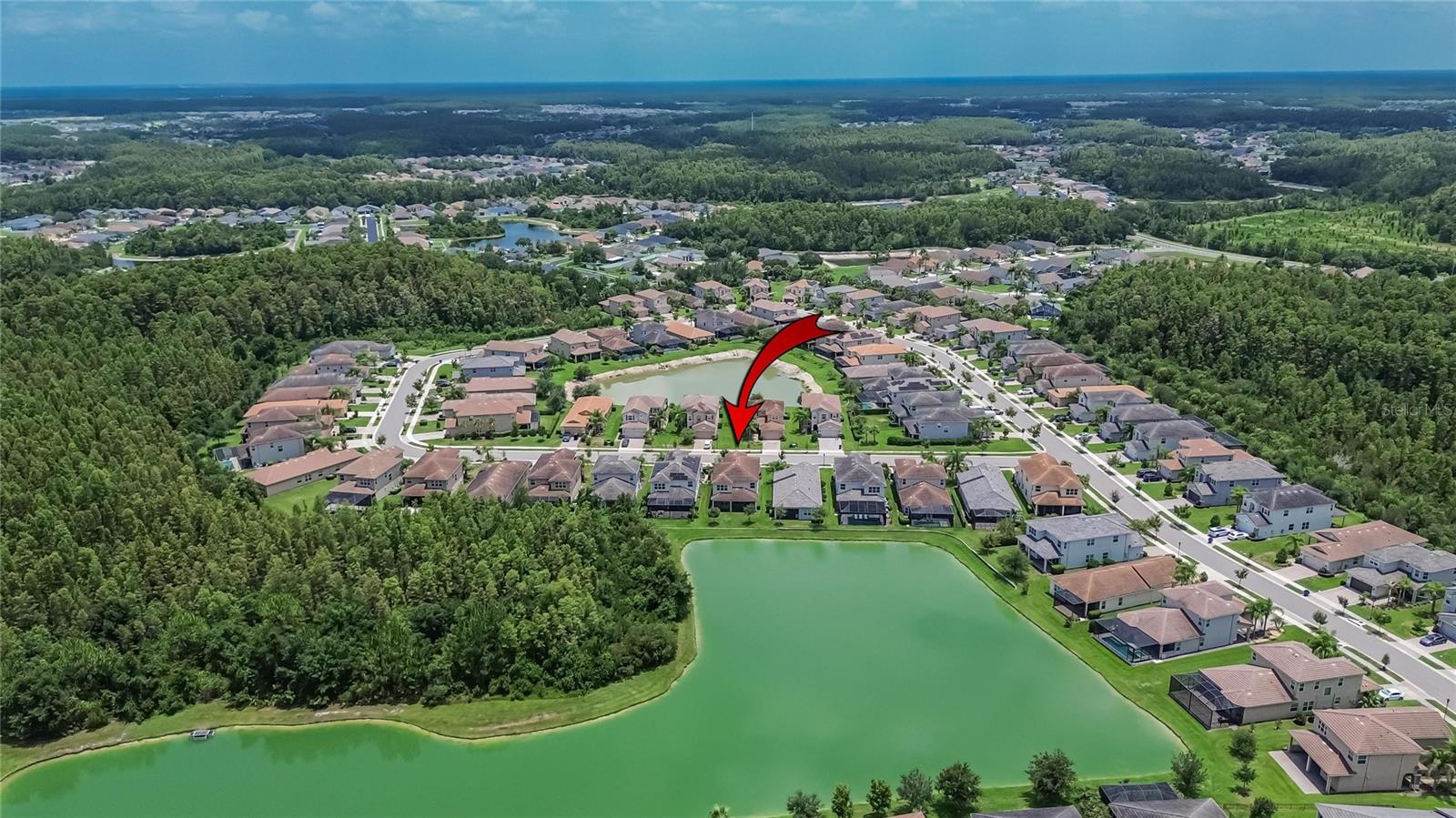 WIREGRASS M23 PH 3 - Residential