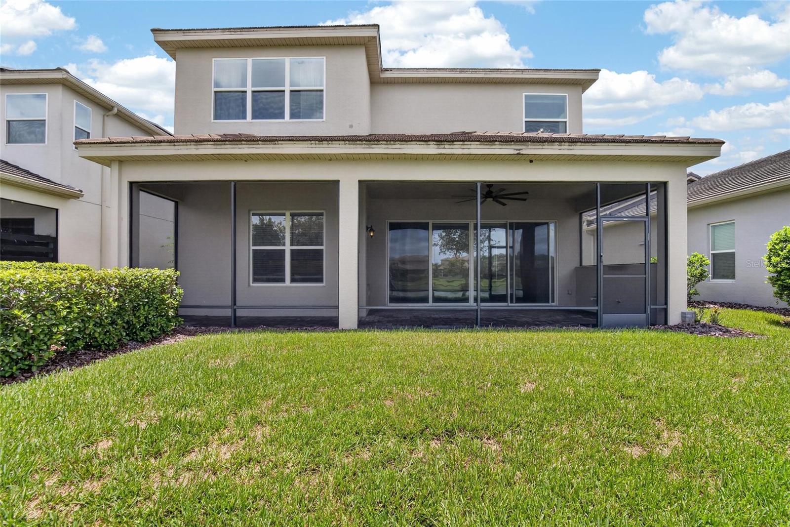 WIREGRASS M23 PH 3 - Residential