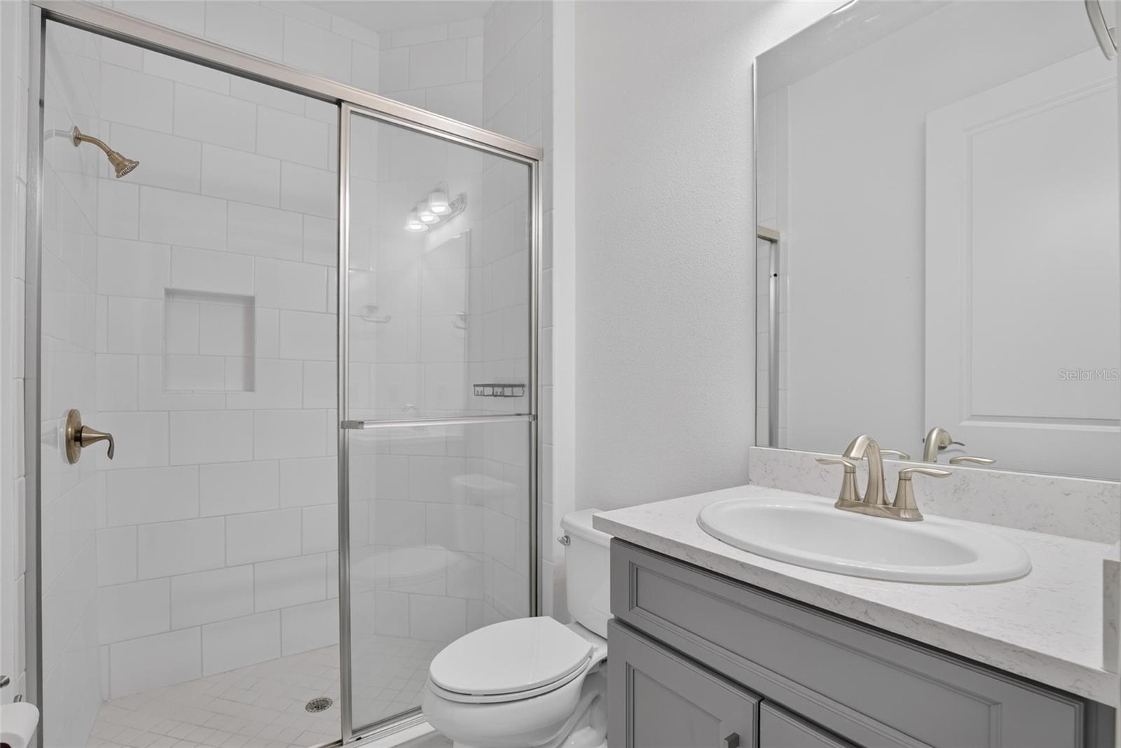 WIREGRASS M23 PH 3 - Residential