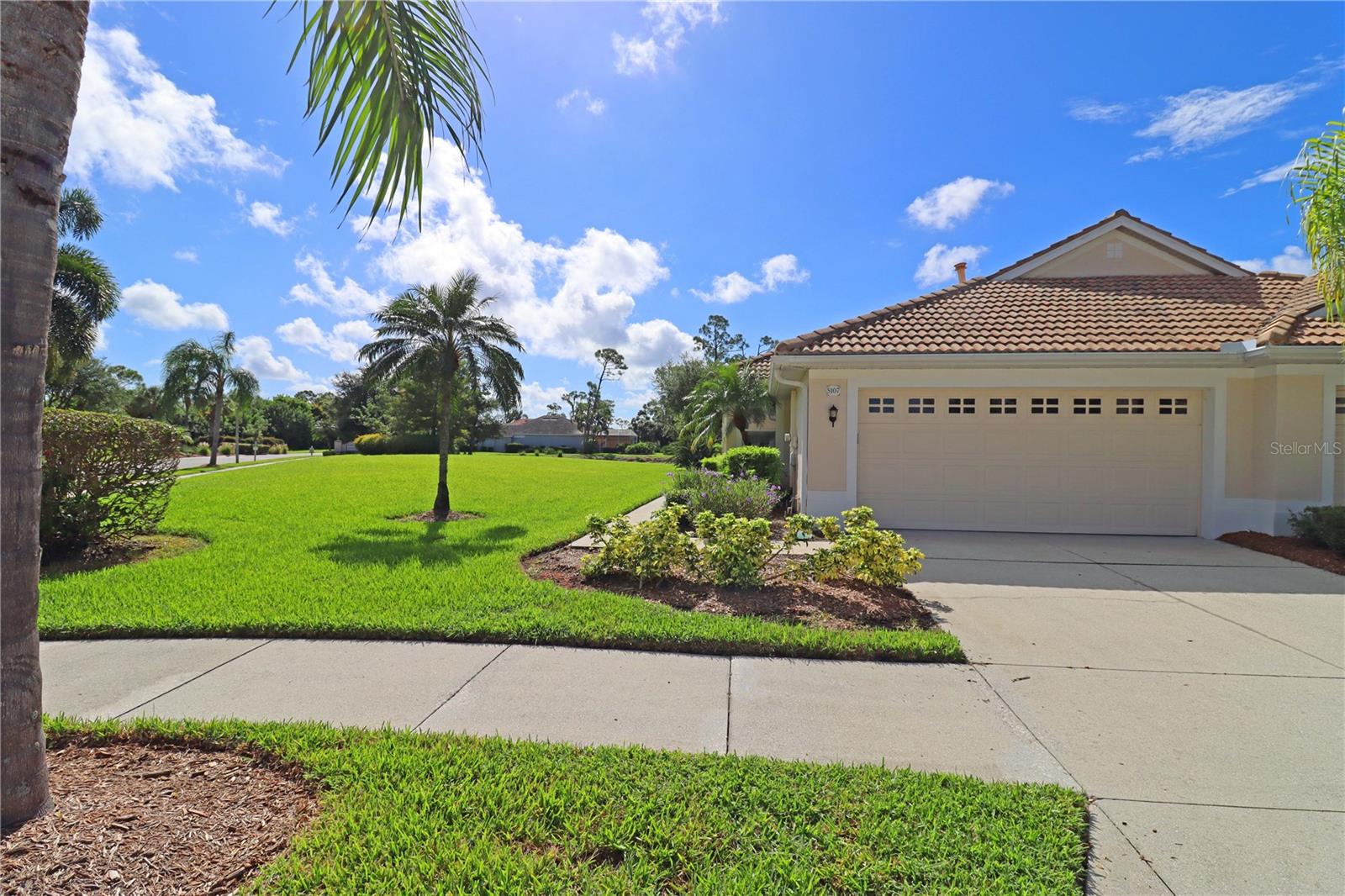 HERON CREEK - Residential