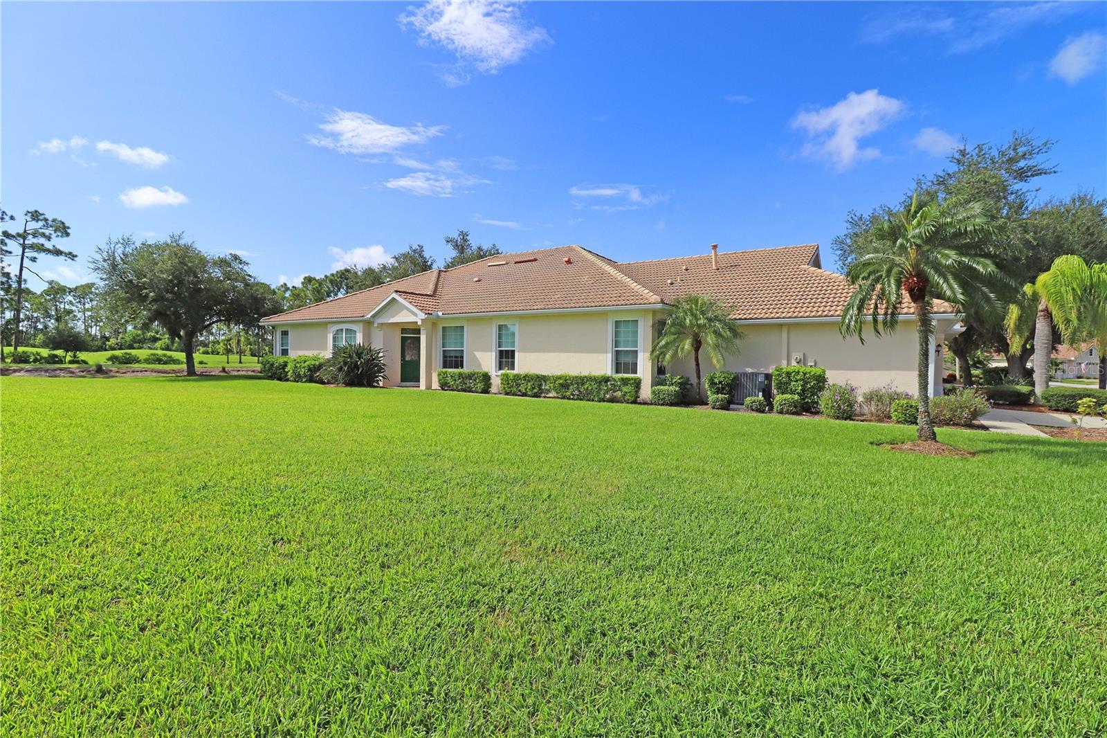 HERON CREEK - Residential