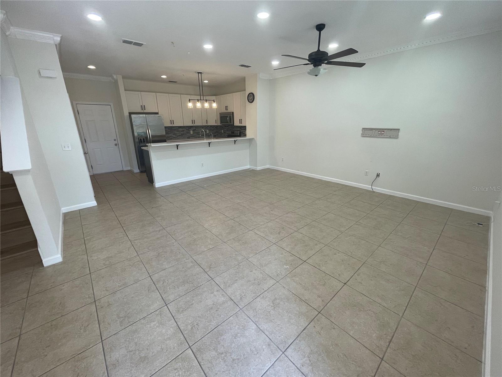 LEGACY PARK RESIDENTIAL TOWNHOME A REP - Residential Lease