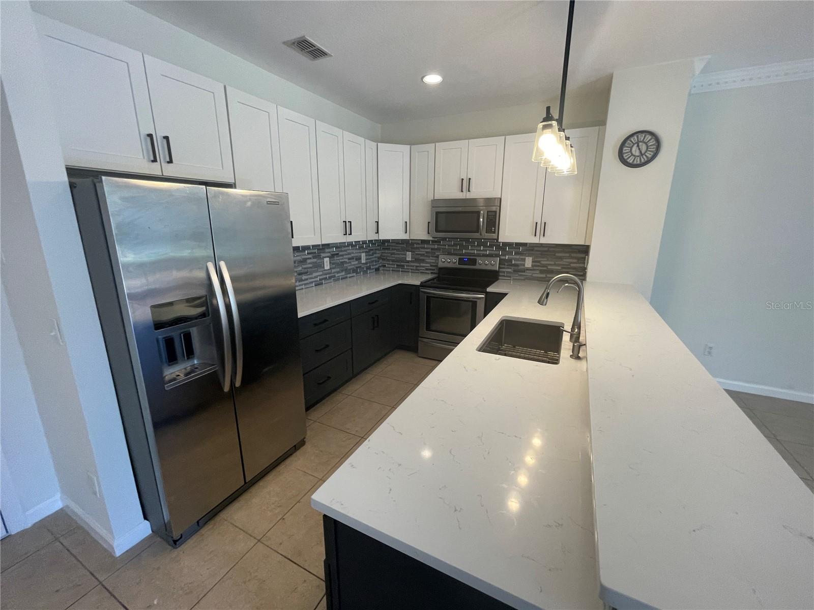 LEGACY PARK RESIDENTIAL TOWNHOME A REP - Residential Lease