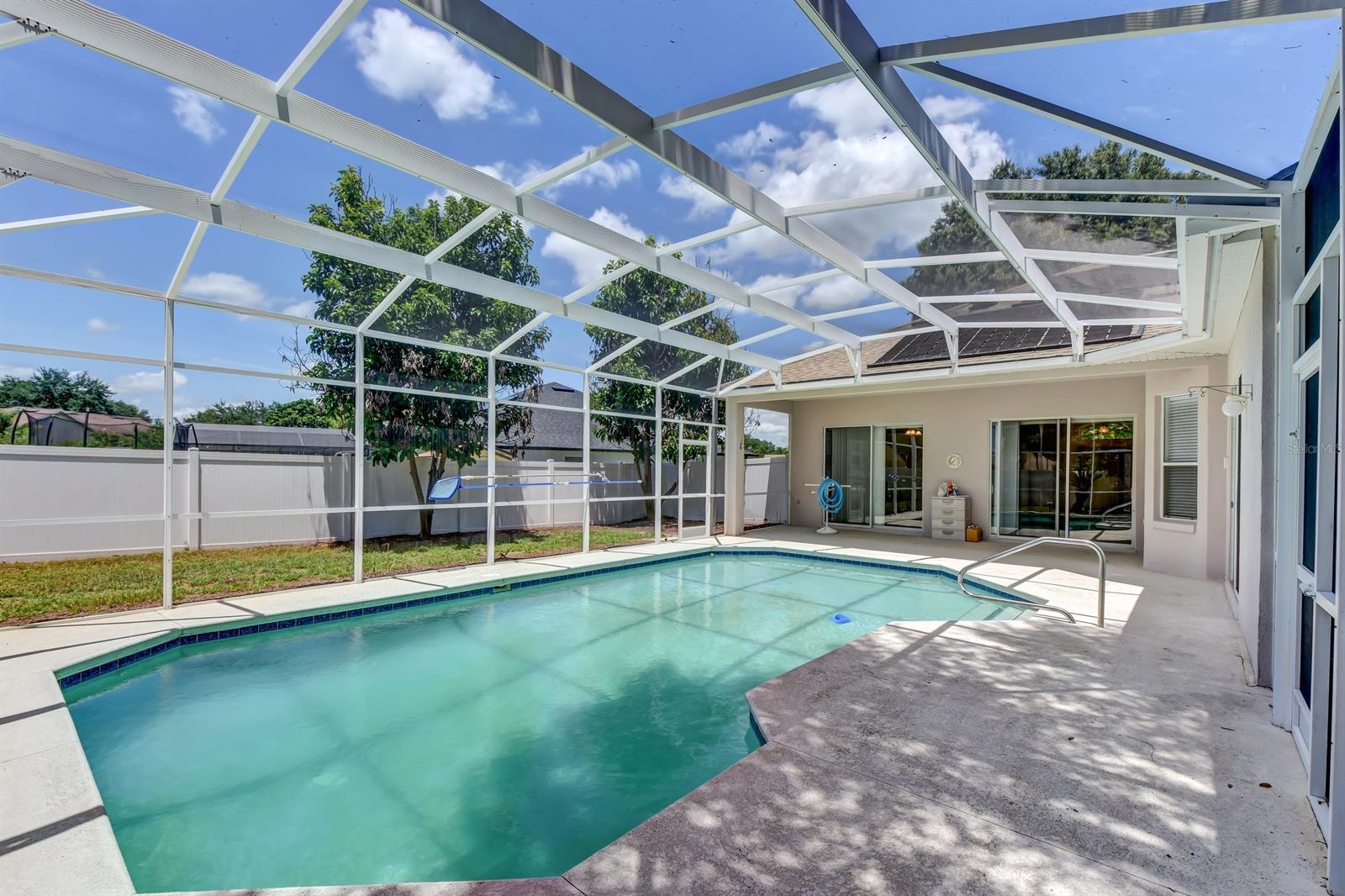 Cross Creek Ph 03 - Residential
