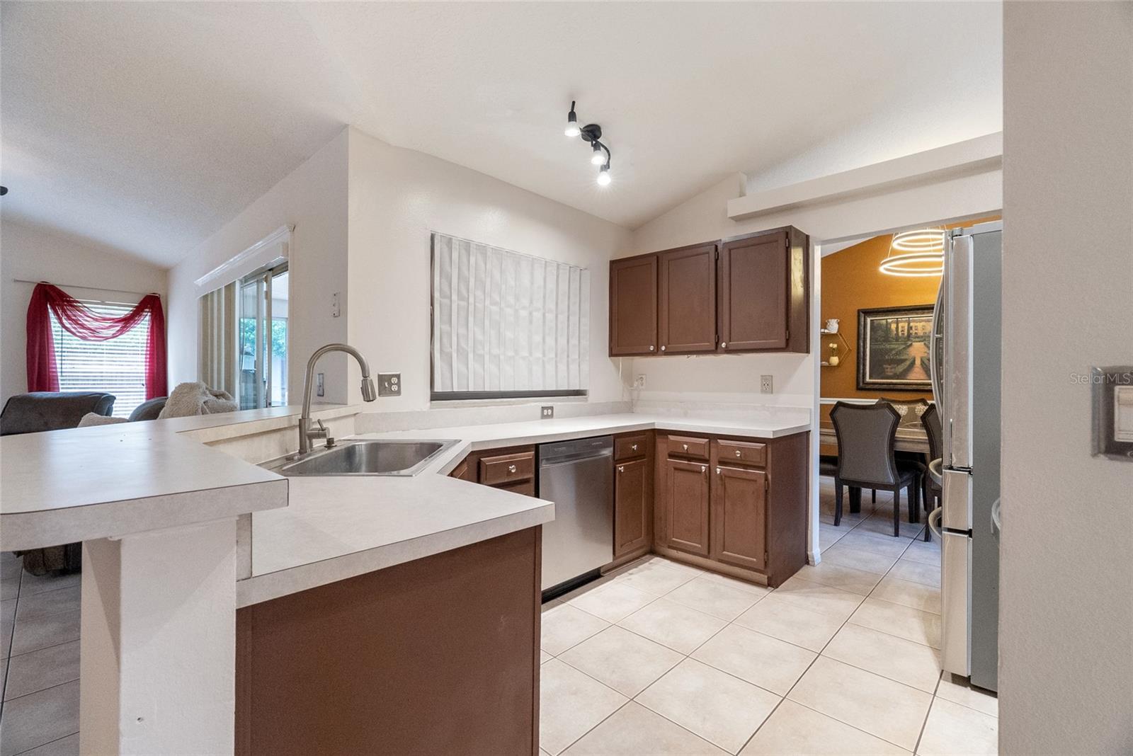 DUNBRIDGE - Residential